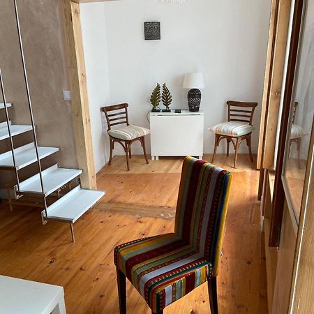 Apartamento Aposentos d'El Rei - Mouraria Lisboa Exterior foto