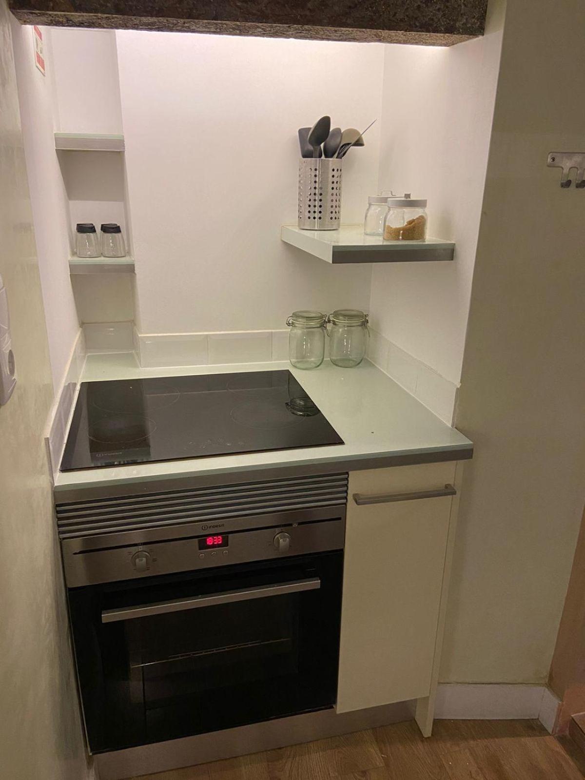 Apartamento Aposentos d'El Rei - Mouraria Lisboa Exterior foto