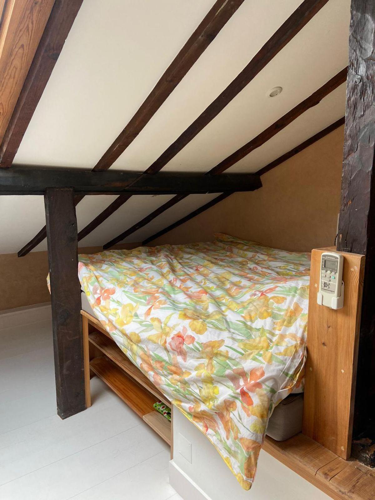 Apartamento Aposentos d'El Rei - Mouraria Lisboa Exterior foto