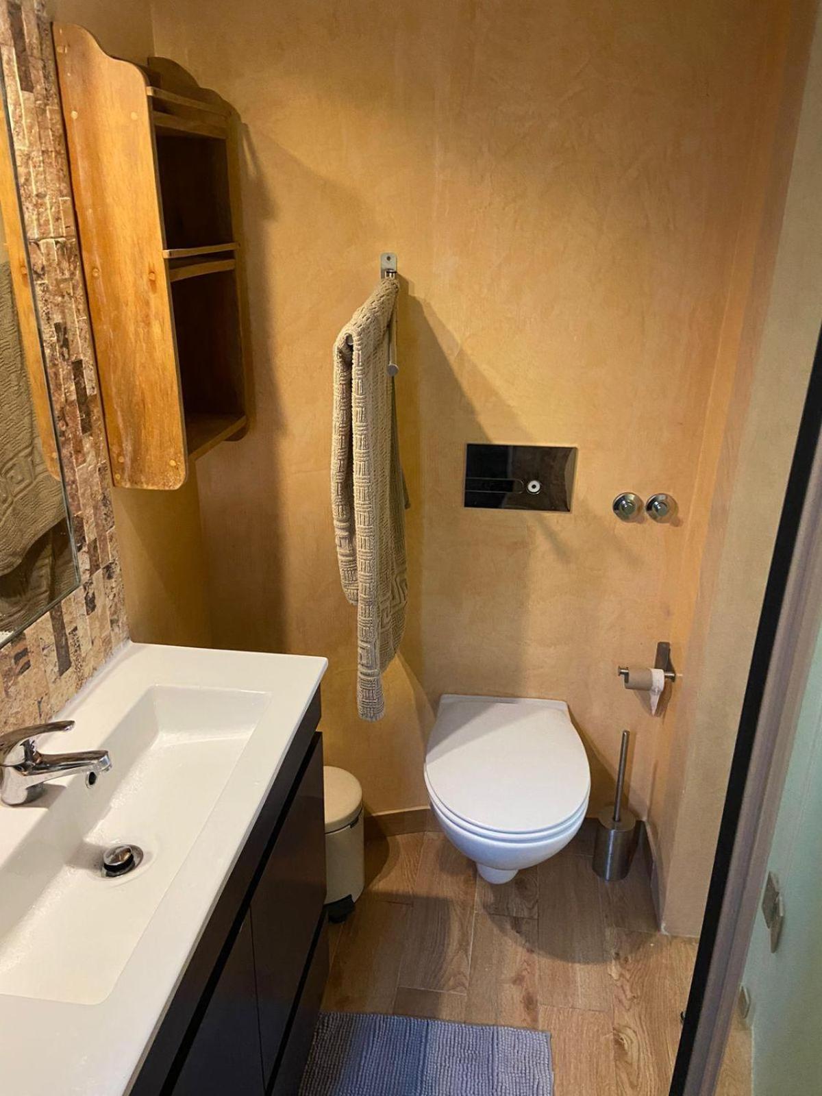 Apartamento Aposentos d'El Rei - Mouraria Lisboa Exterior foto