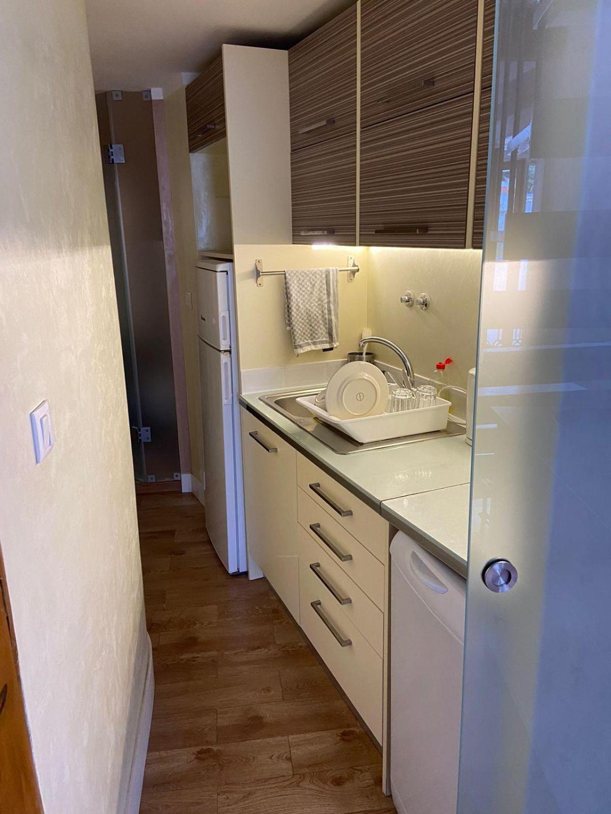 Apartamento Aposentos d'El Rei - Mouraria Lisboa Exterior foto