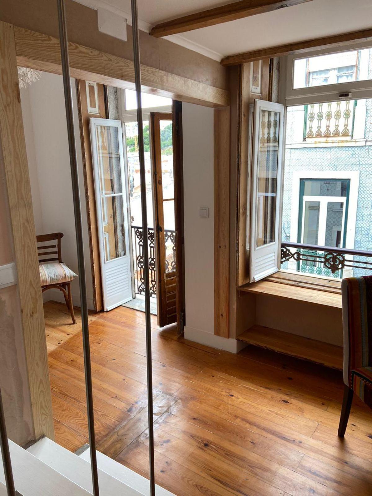 Apartamento Aposentos d'El Rei - Mouraria Lisboa Exterior foto