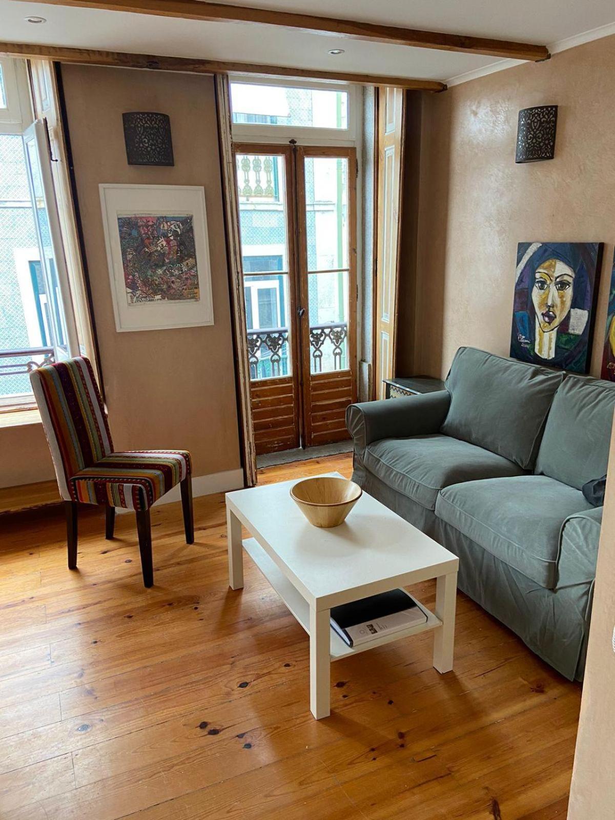 Apartamento Aposentos d'El Rei - Mouraria Lisboa Exterior foto