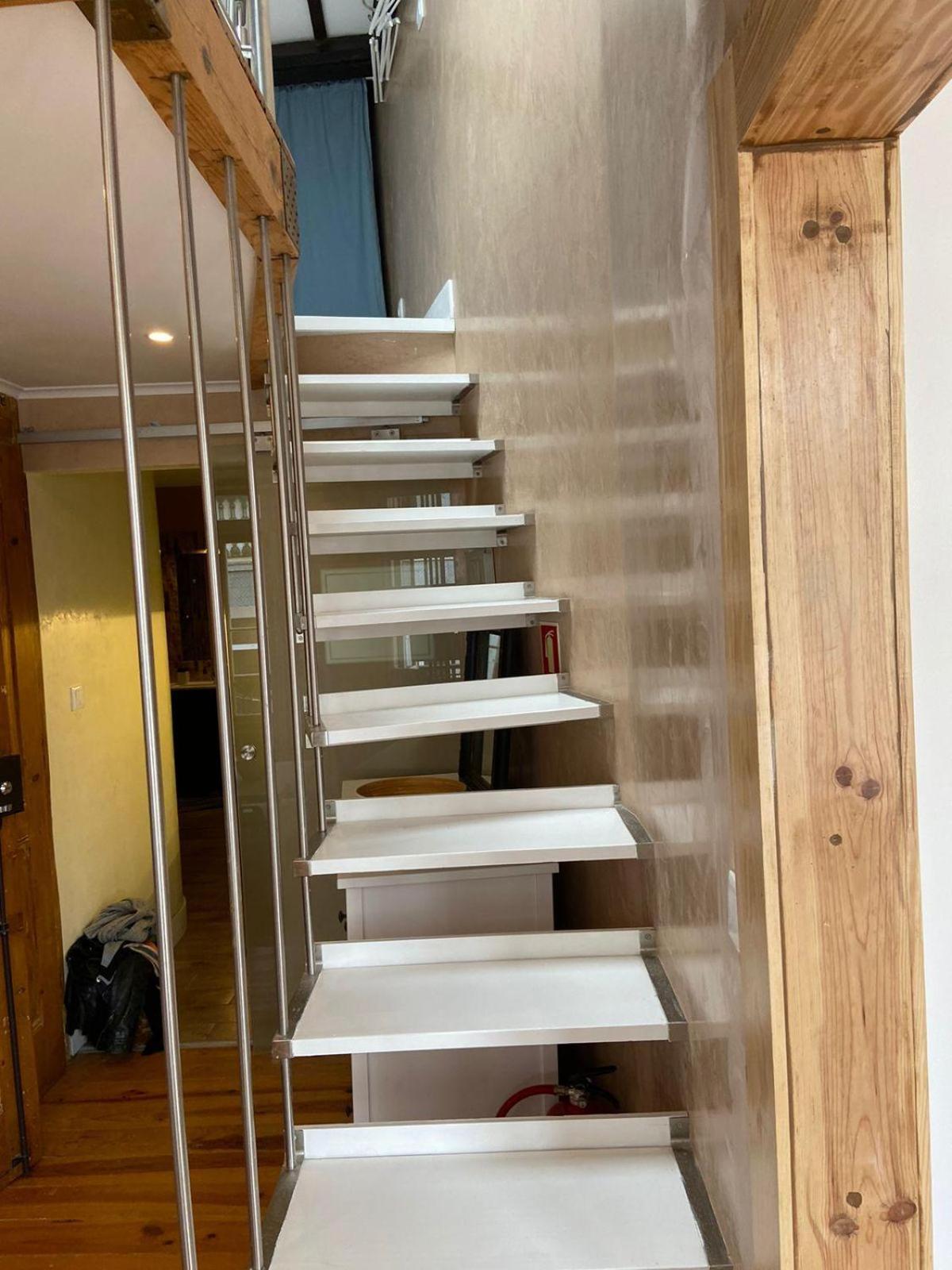 Apartamento Aposentos d'El Rei - Mouraria Lisboa Exterior foto